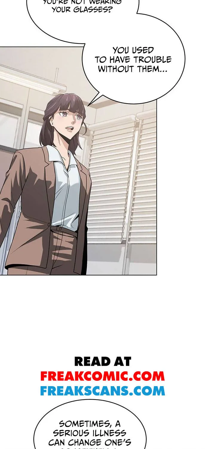 Prosecutor Who Doesn
