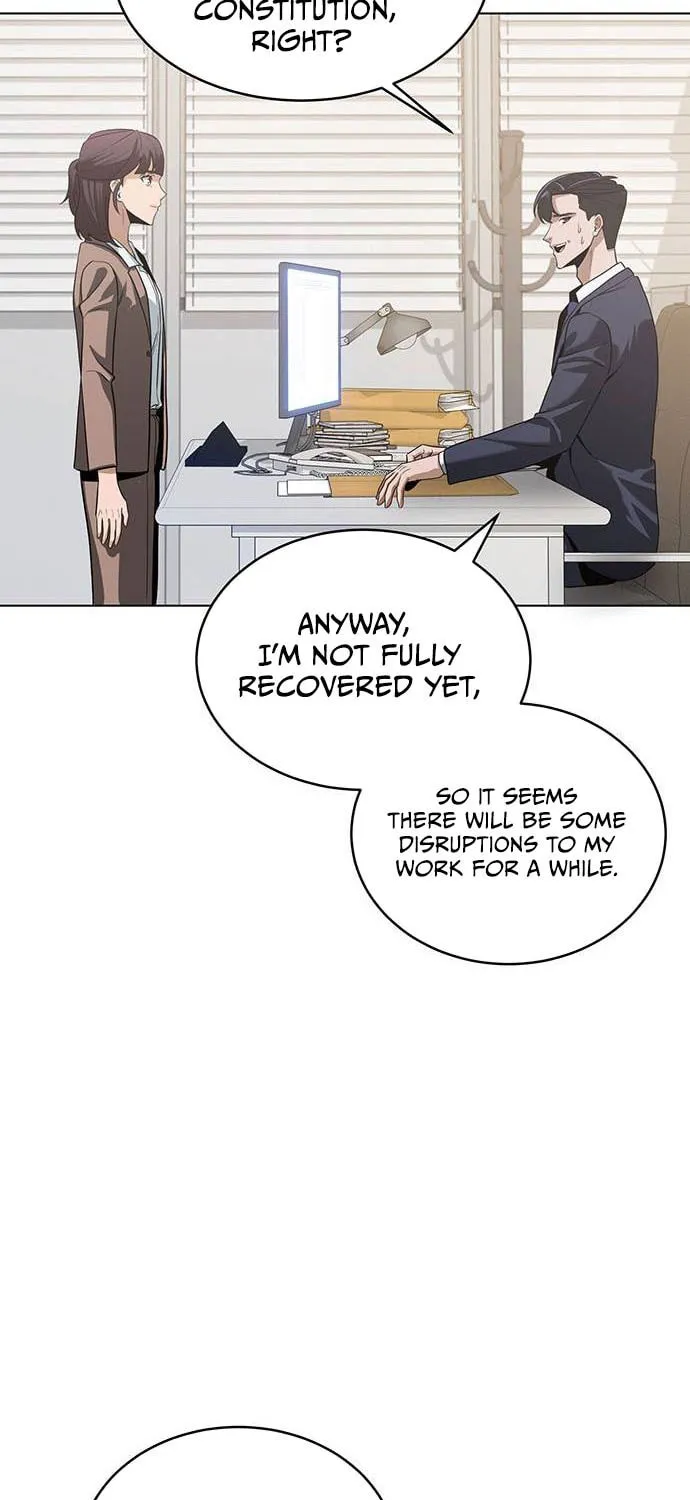 Prosecutor Who Doesn