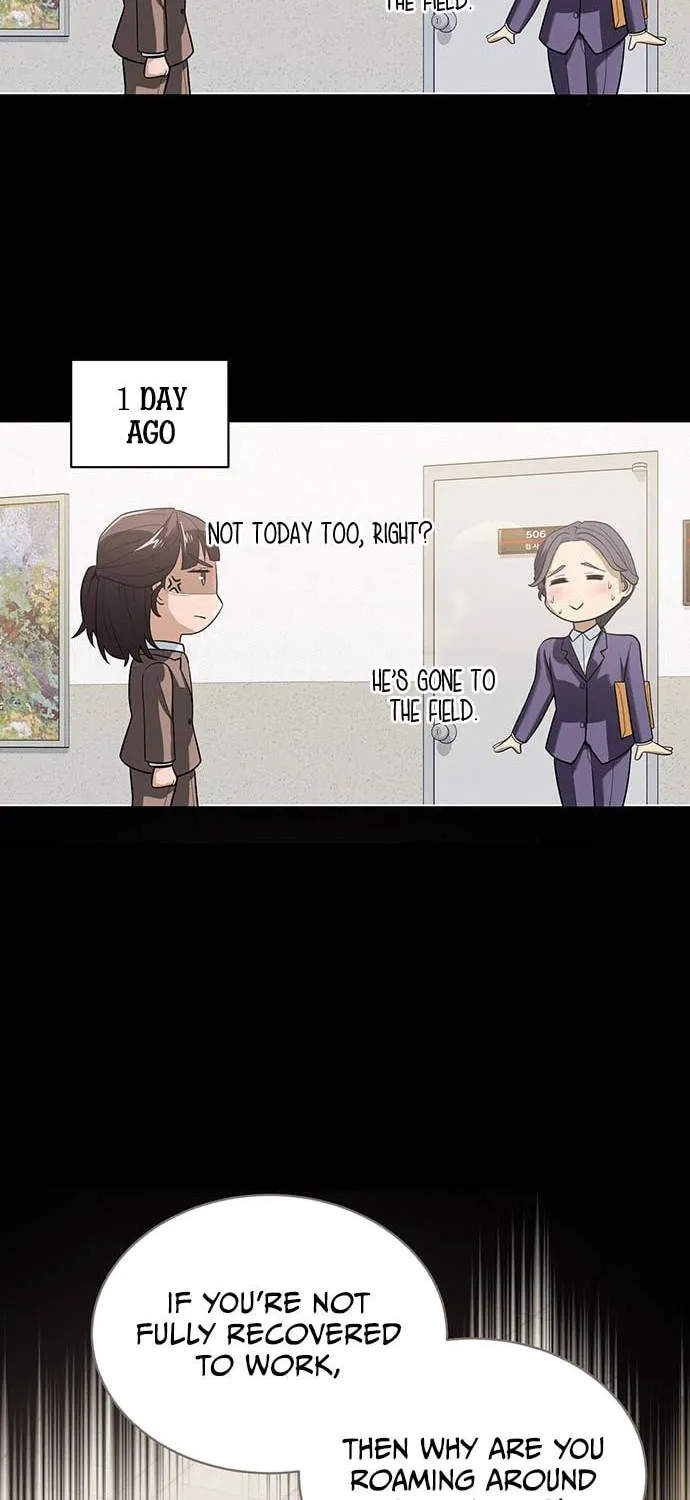 Prosecutor Who Doesn