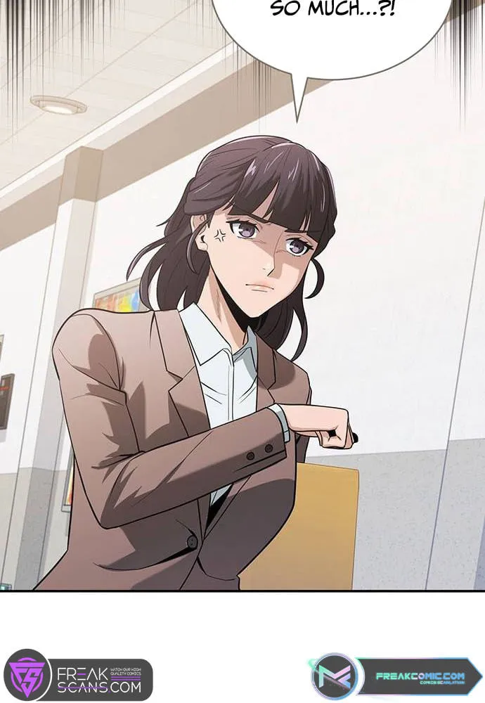 Prosecutor Who Doesn