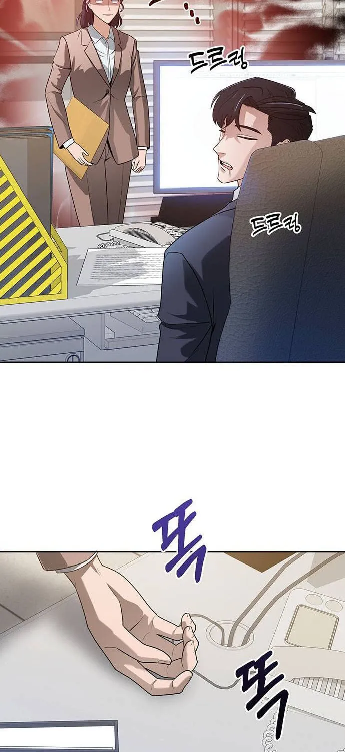 Prosecutor Who Doesn