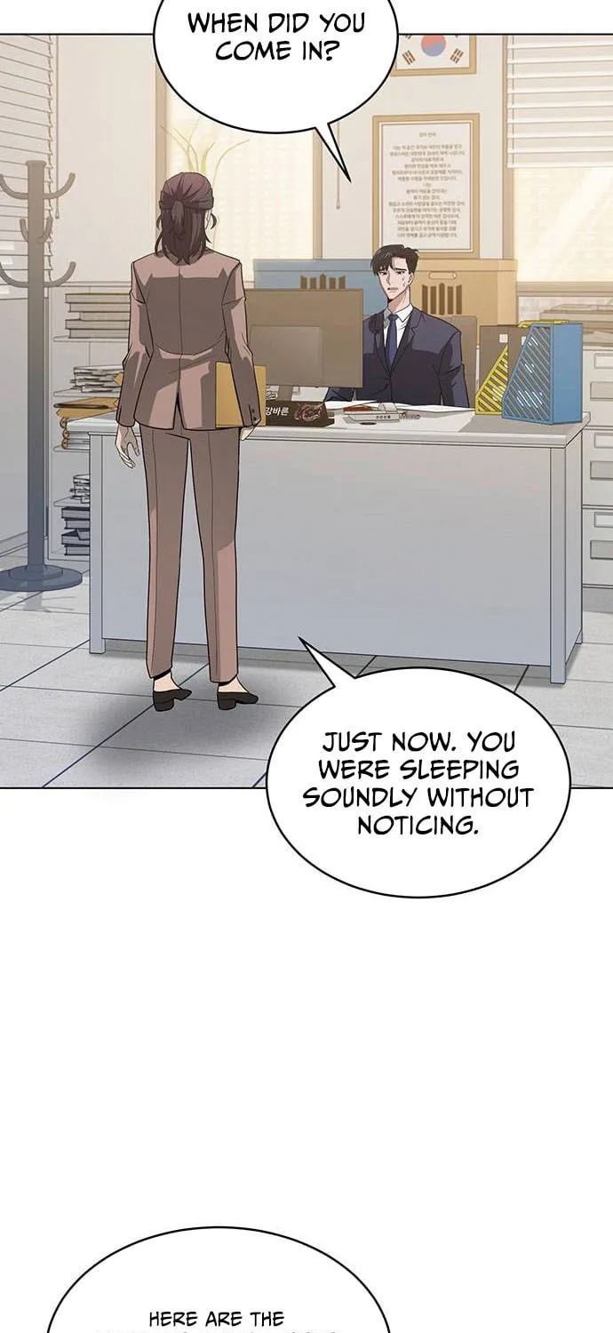 Prosecutor Who Doesn