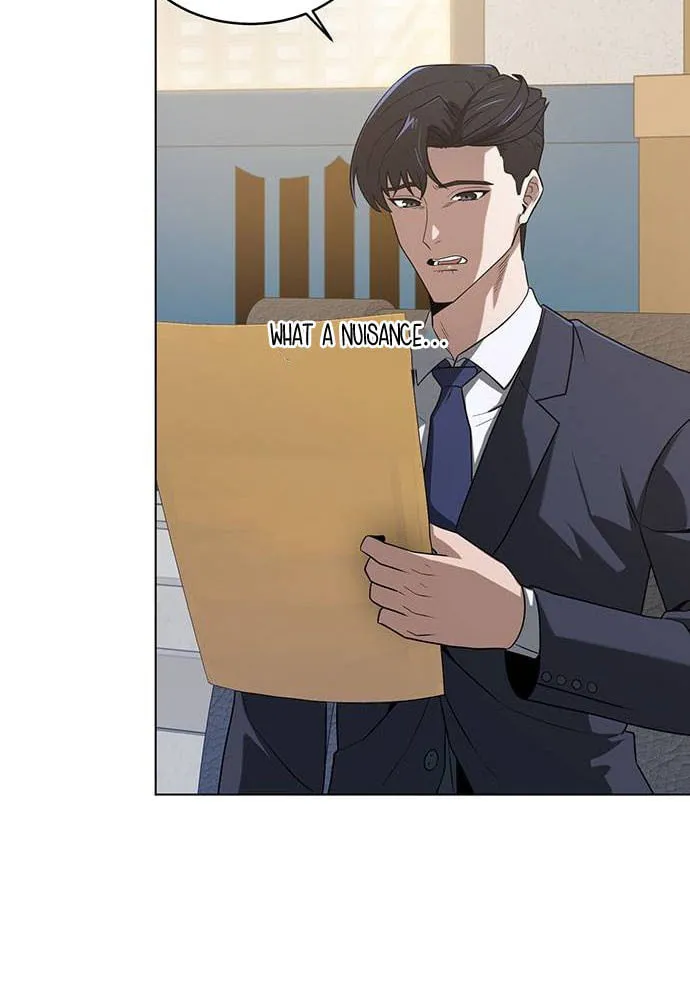 Prosecutor Who Doesn