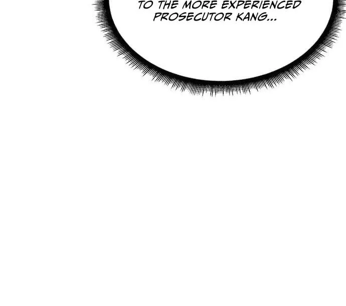 Prosecutor Who Doesn