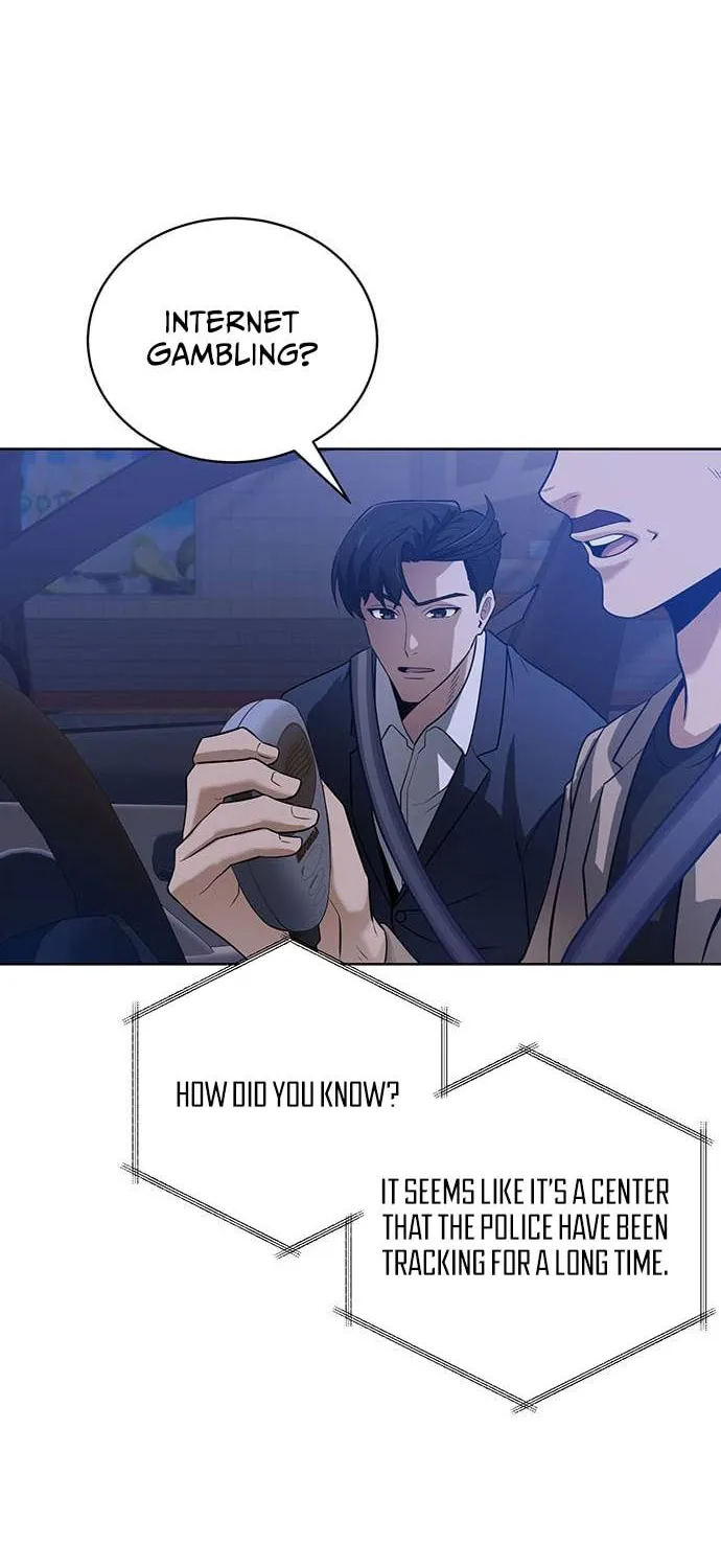 Prosecutor Who Doesn