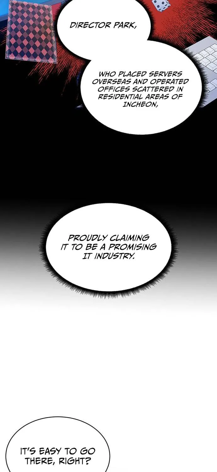 Prosecutor Who Doesn