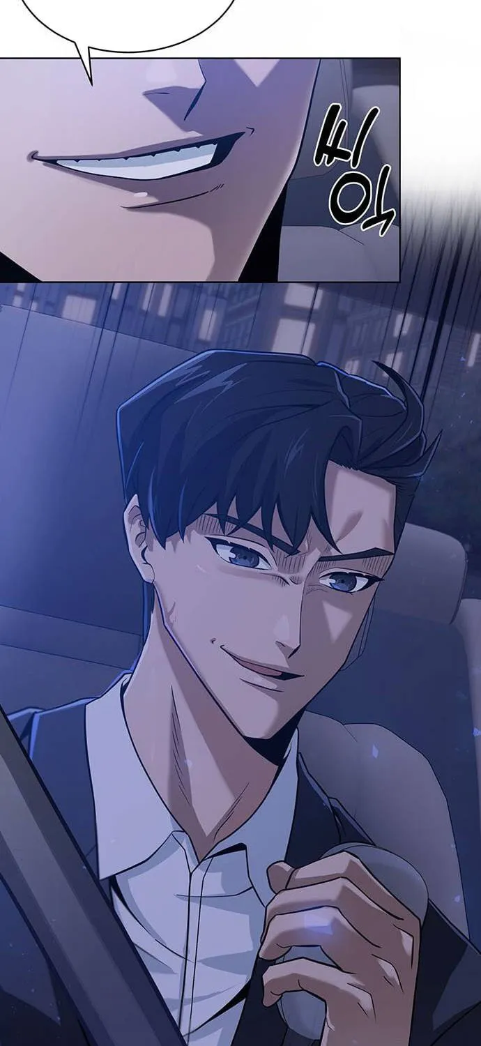 Prosecutor Who Doesn
