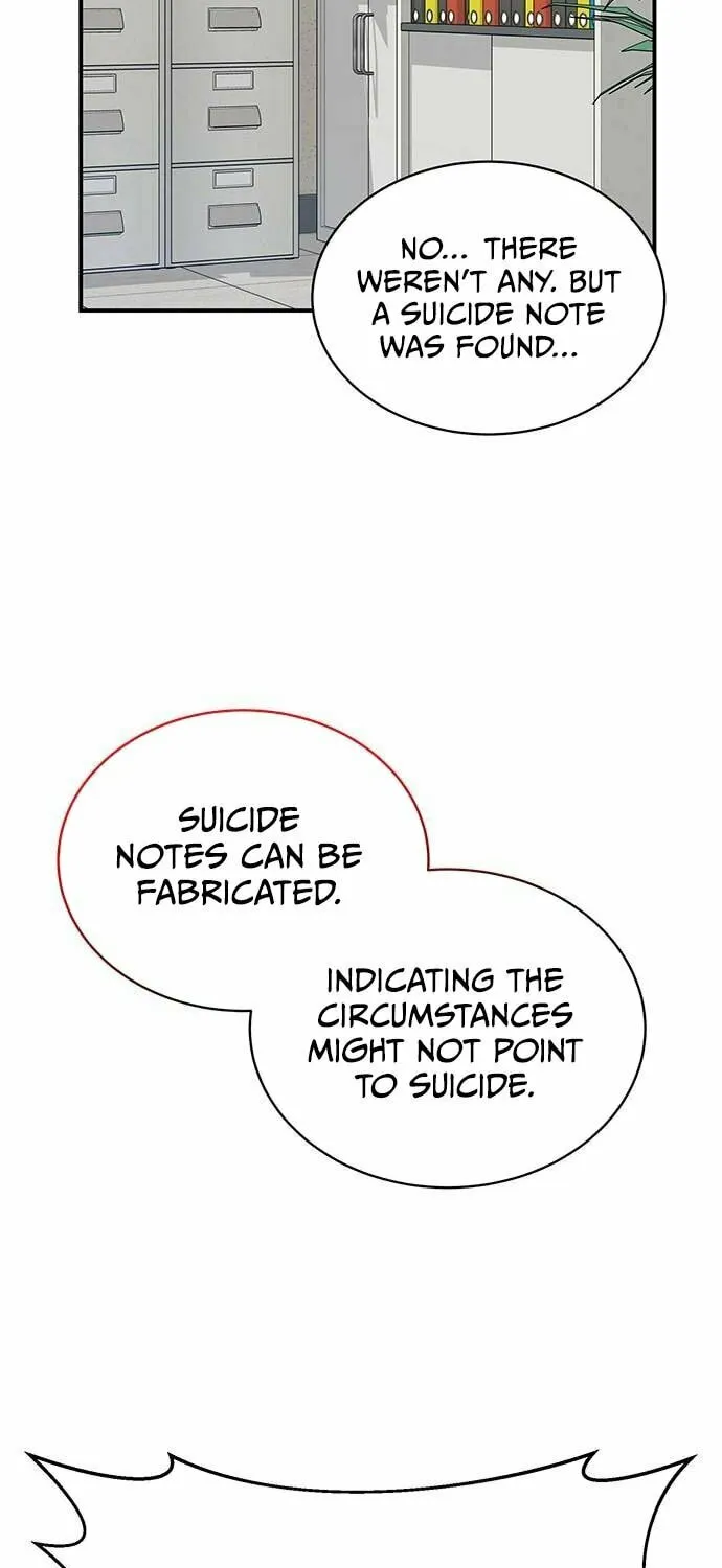 Prosecutor Who Doesn
