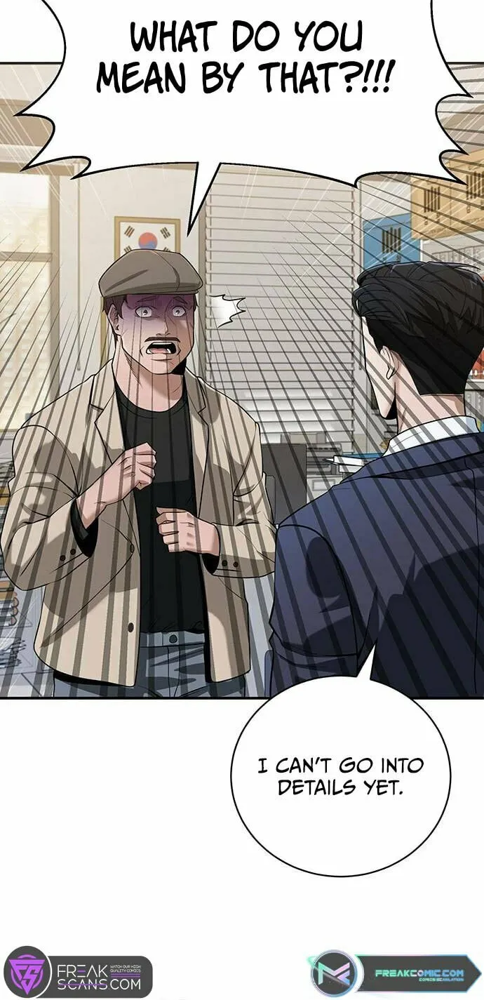 Prosecutor Who Doesn