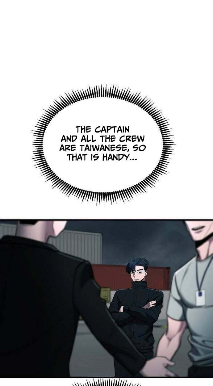 Prosecutor Who Doesn