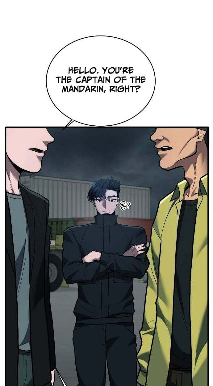 Prosecutor Who Doesn