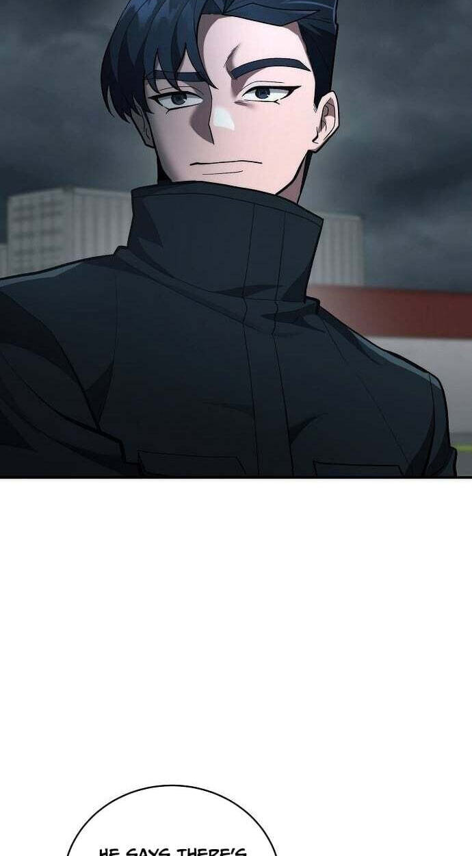 Prosecutor Who Doesn