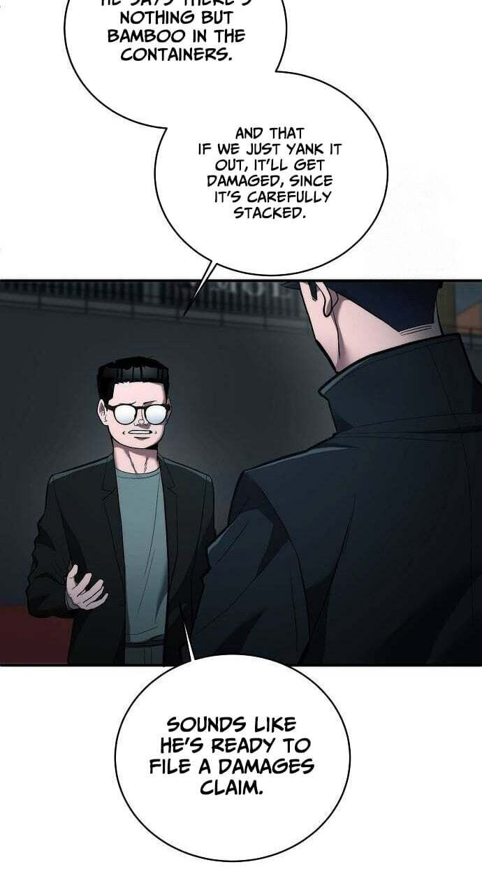 Prosecutor Who Doesn