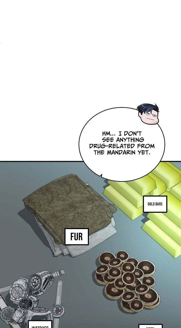 Prosecutor Who Doesn