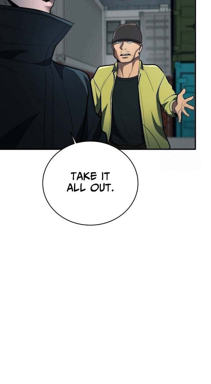 Prosecutor Who Doesn