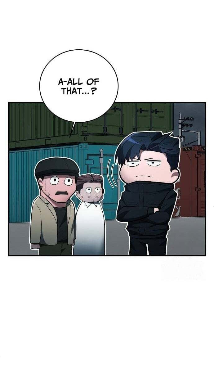 Prosecutor Who Doesn