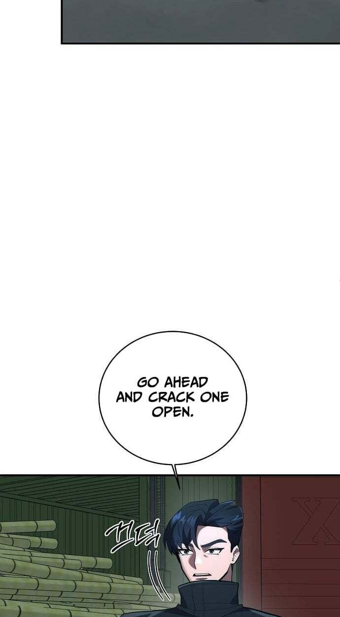 Prosecutor Who Doesn