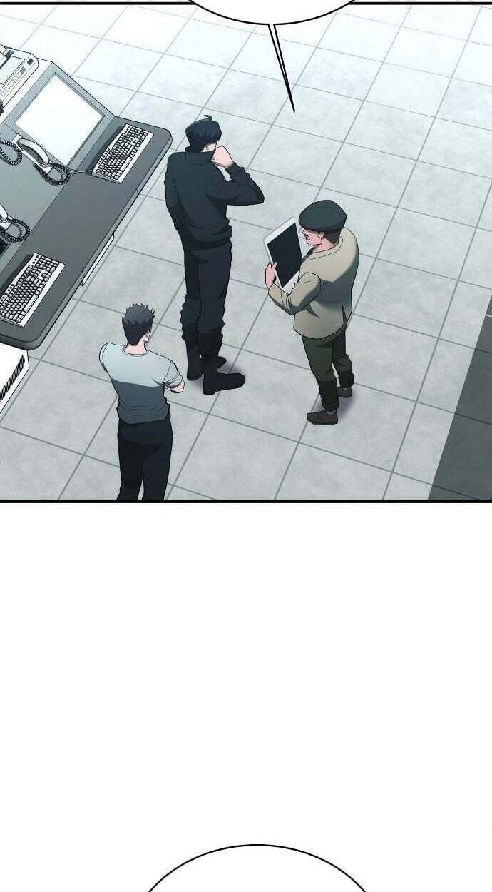 Prosecutor Who Doesn