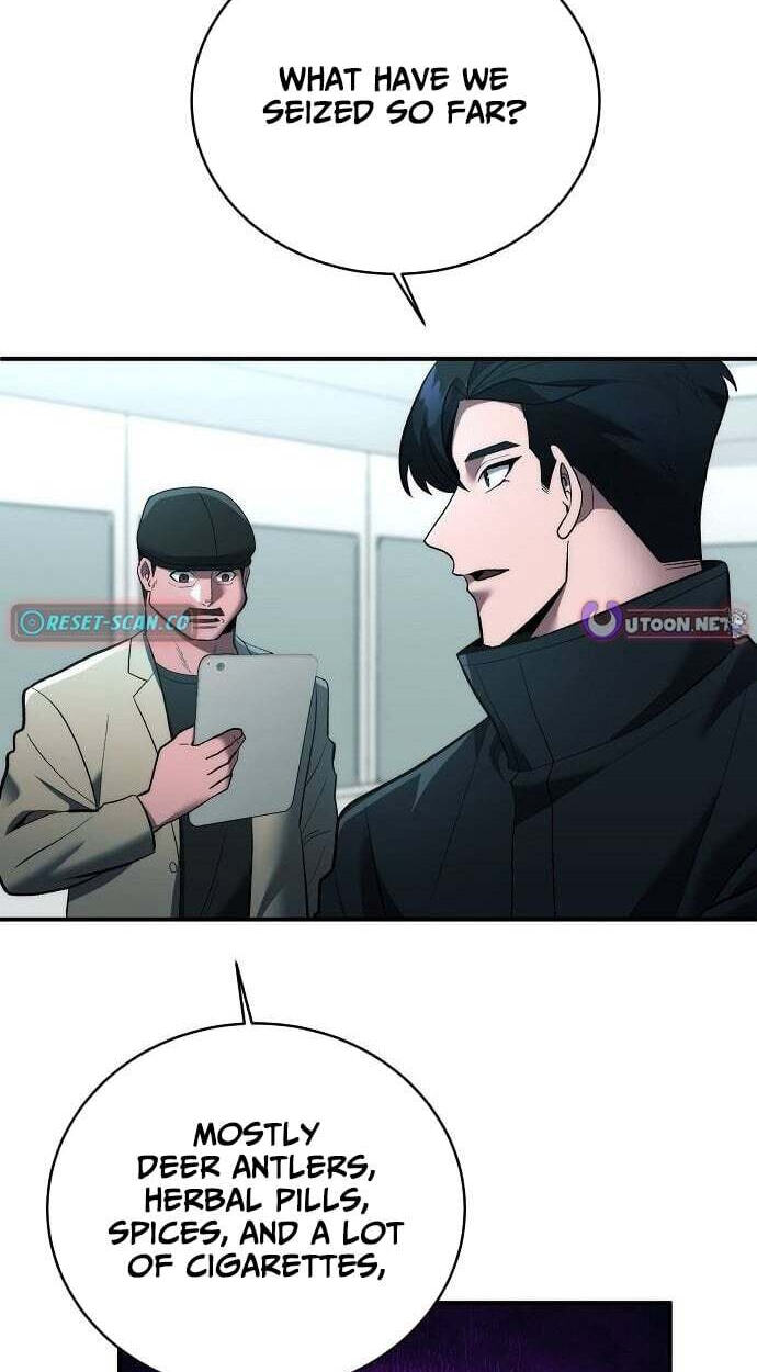 Prosecutor Who Doesn