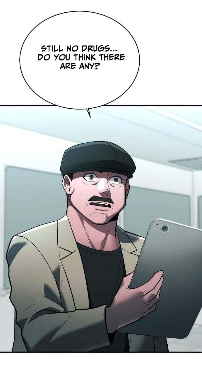 Prosecutor Who Doesn