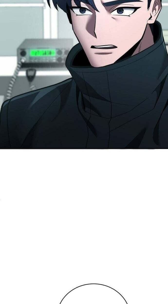 Prosecutor Who Doesn