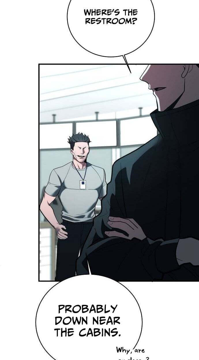 Prosecutor Who Doesn