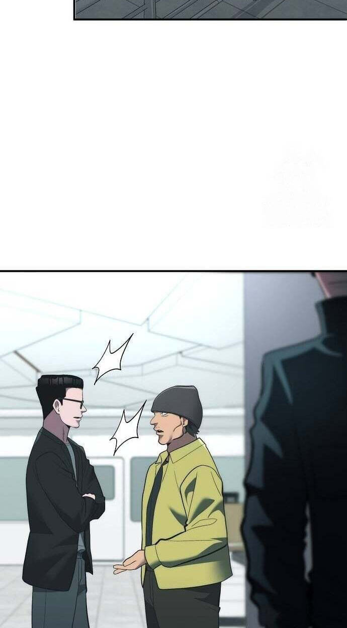 Prosecutor Who Doesn