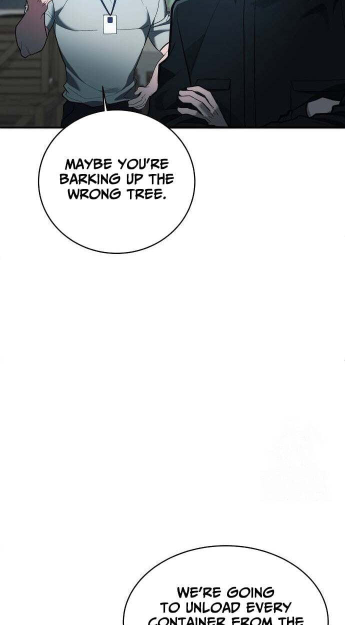 Prosecutor Who Doesn
