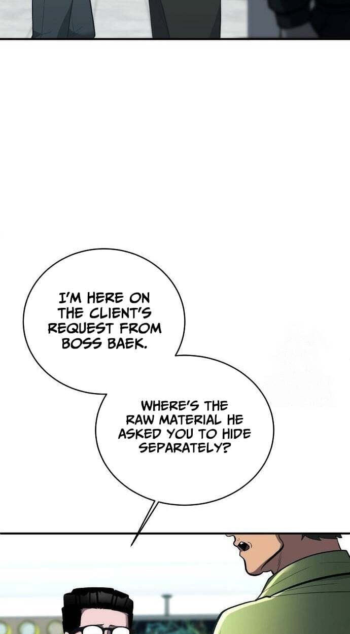 Prosecutor Who Doesn
