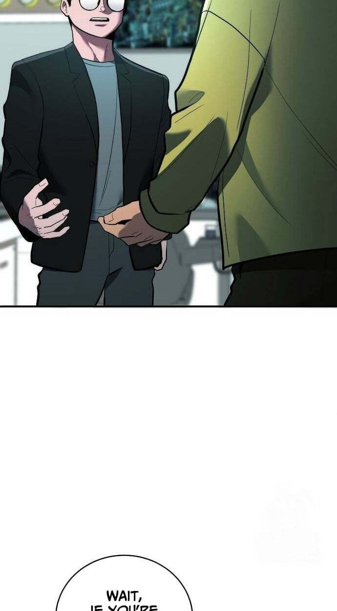 Prosecutor Who Doesn