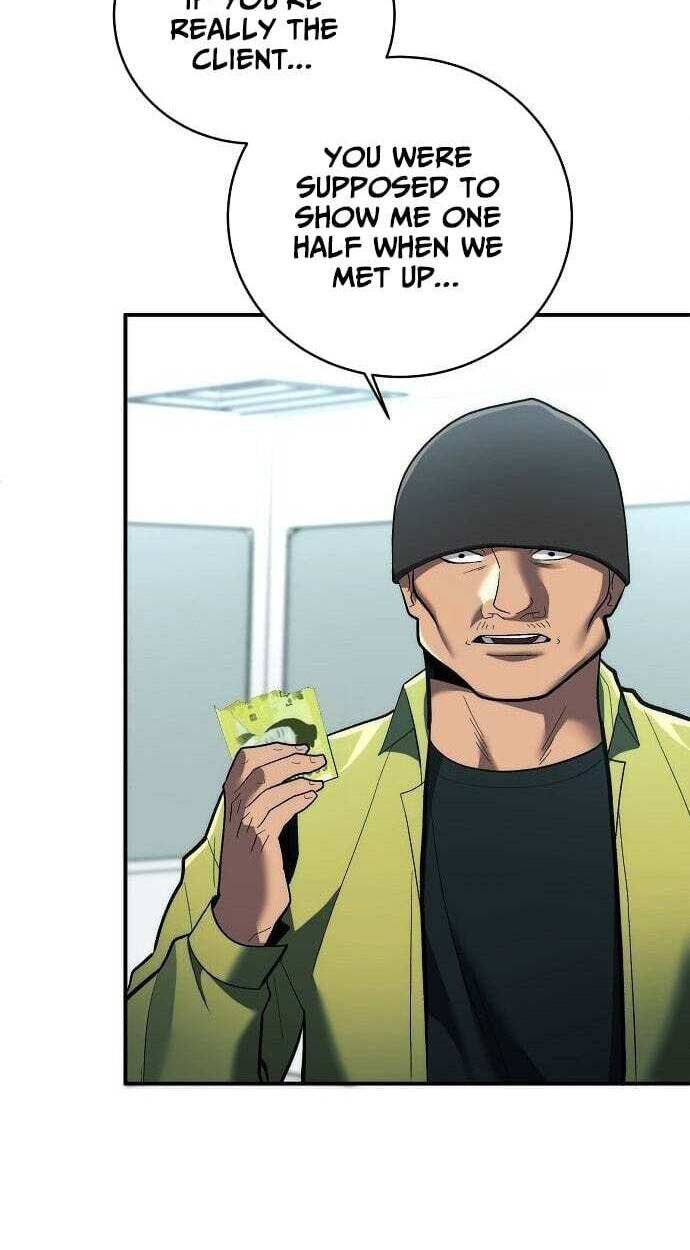 Prosecutor Who Doesn