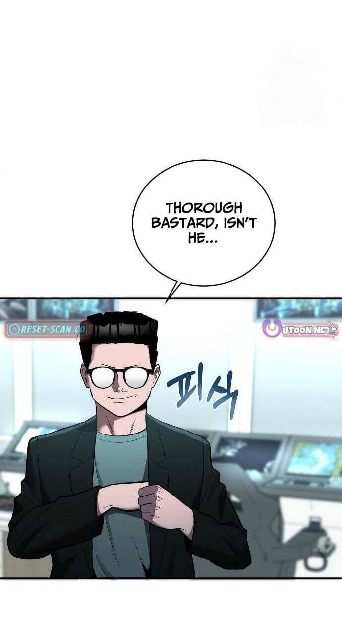 Prosecutor Who Doesn