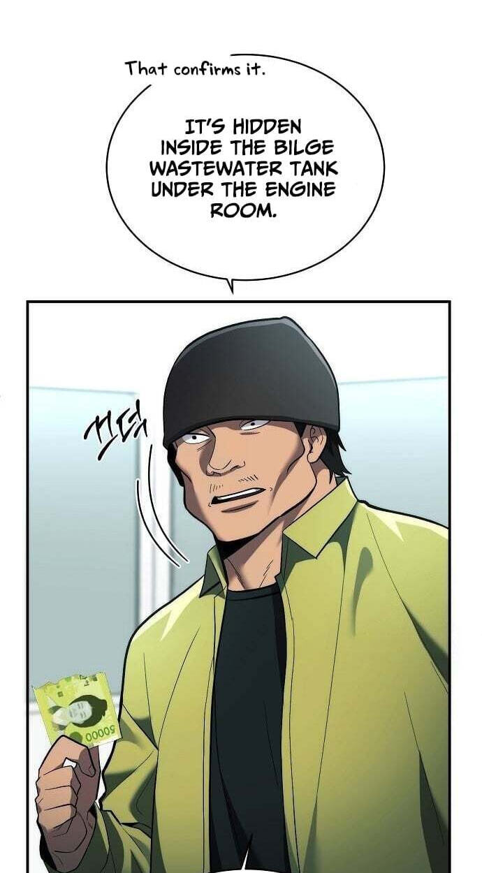 Prosecutor Who Doesn