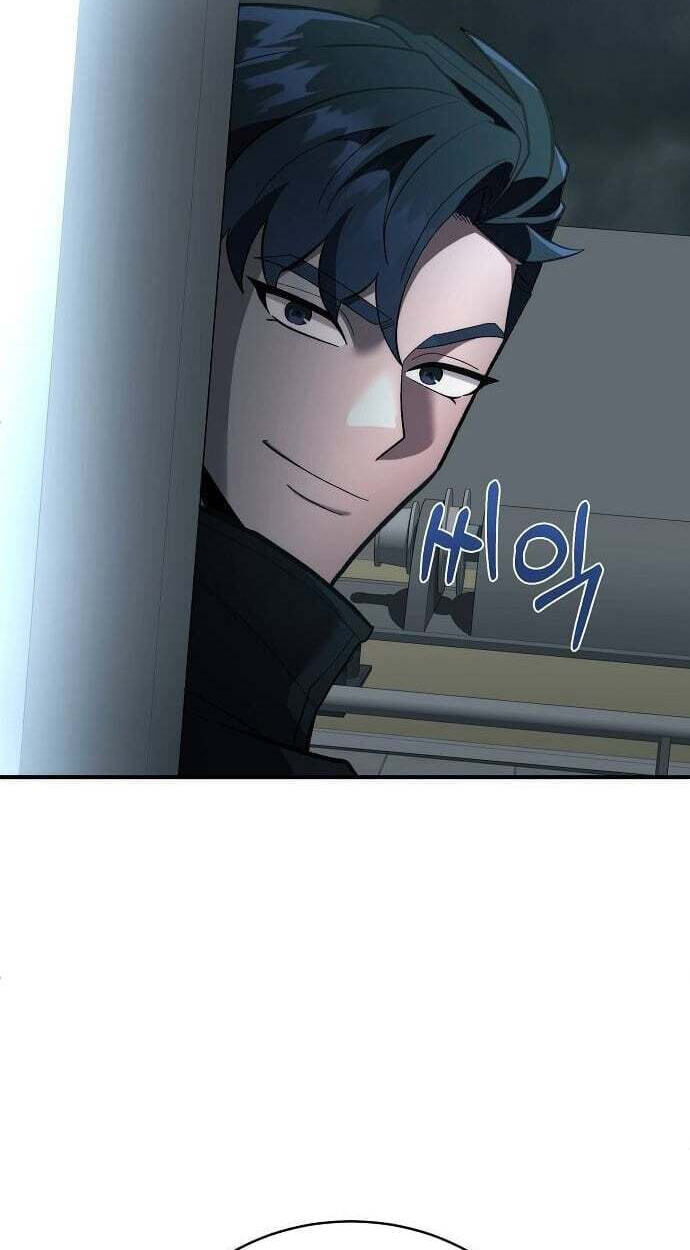 Prosecutor Who Doesn
