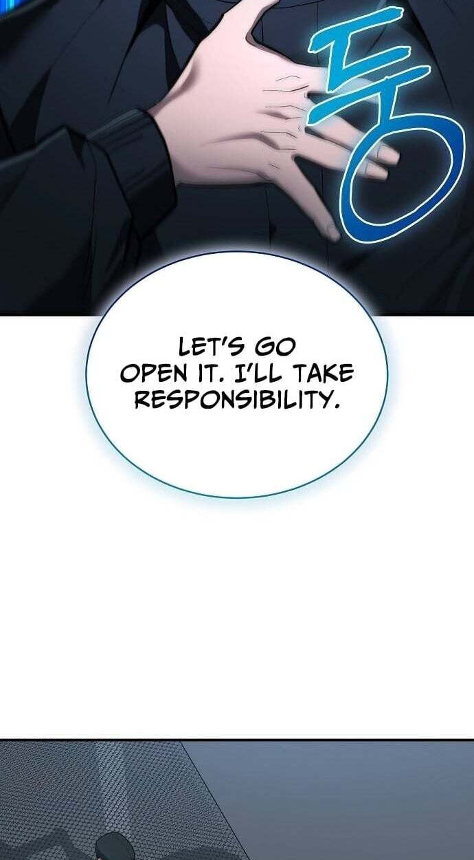 Prosecutor Who Doesn
