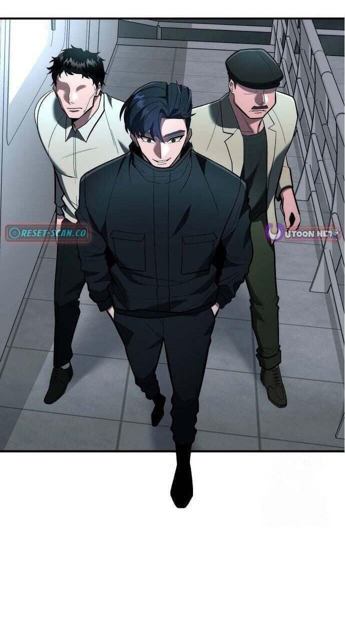 Prosecutor Who Doesn