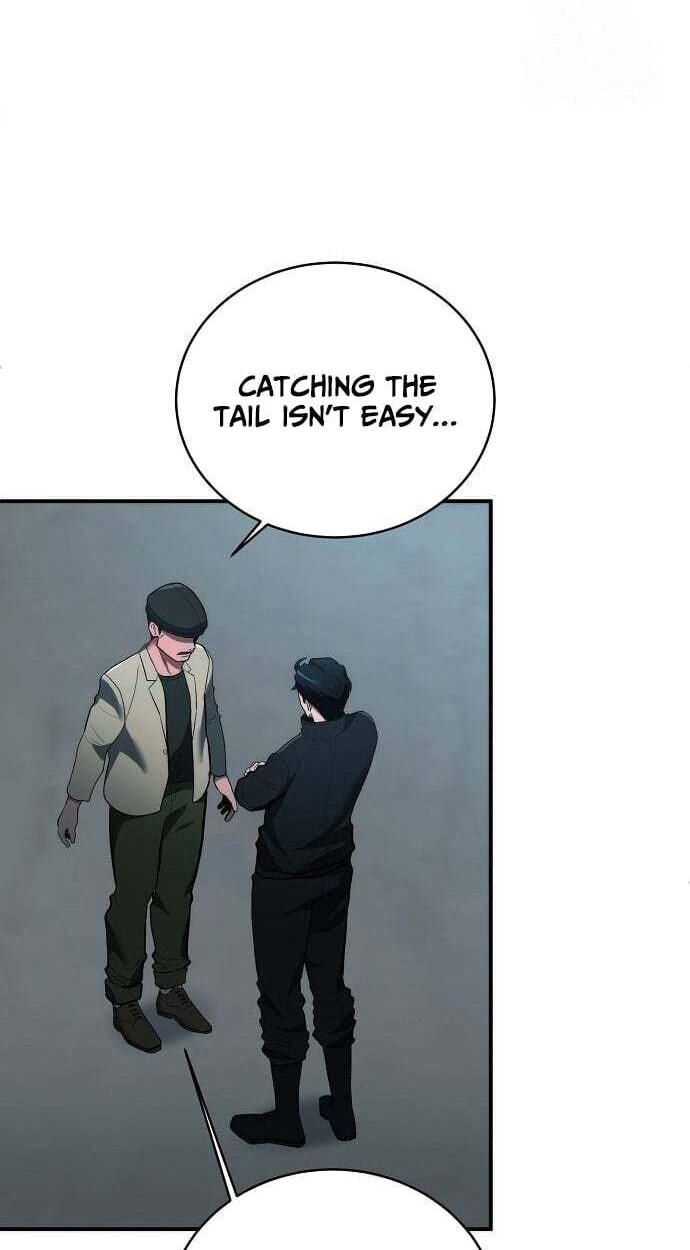 Prosecutor Who Doesn