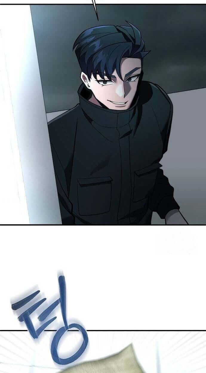 Prosecutor Who Doesn