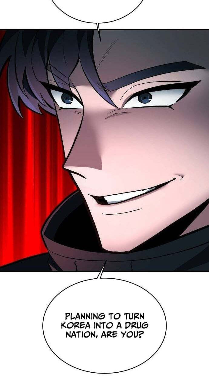 Prosecutor Who Doesn