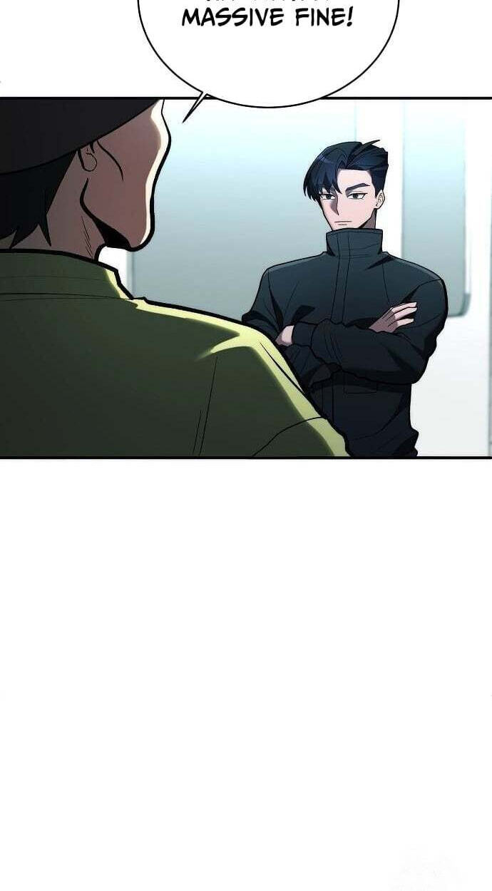 Prosecutor Who Doesn
