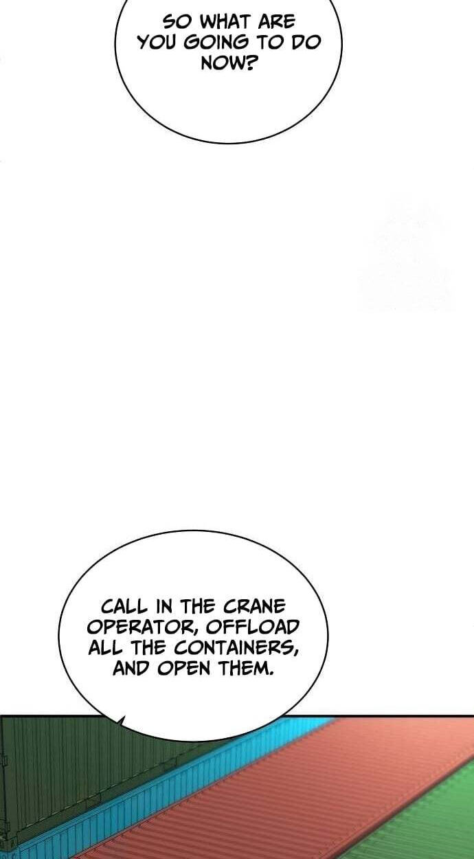Prosecutor Who Doesn