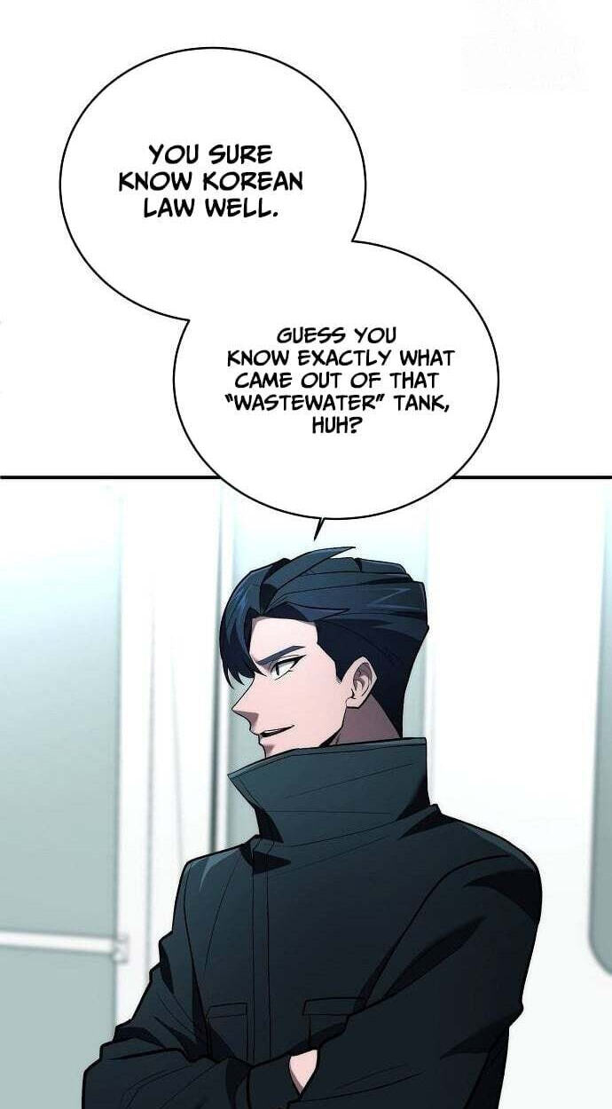 Prosecutor Who Doesn