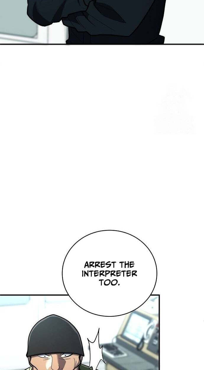 Prosecutor Who Doesn