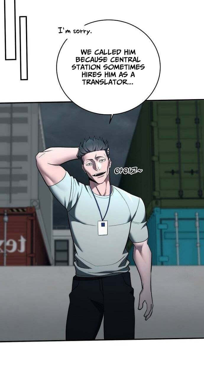 Prosecutor Who Doesn