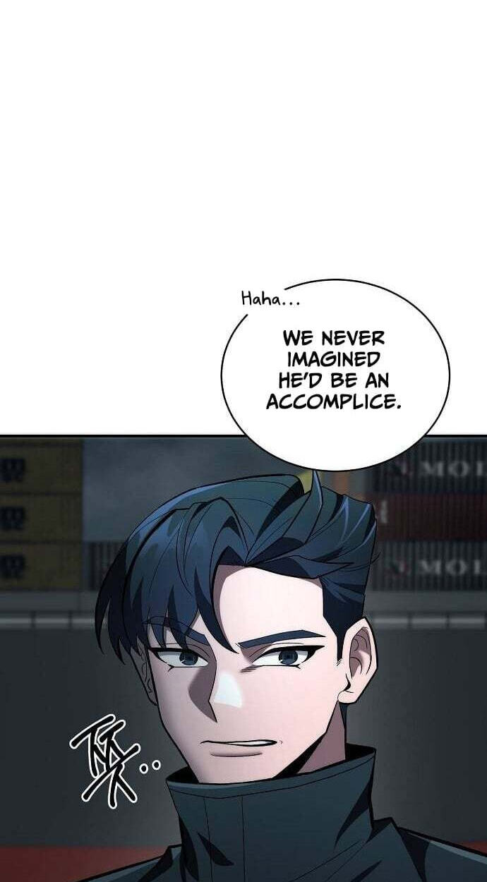 Prosecutor Who Doesn