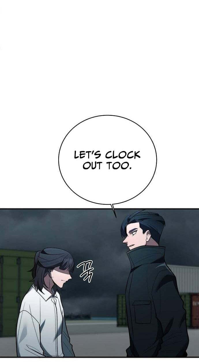 Prosecutor Who Doesn