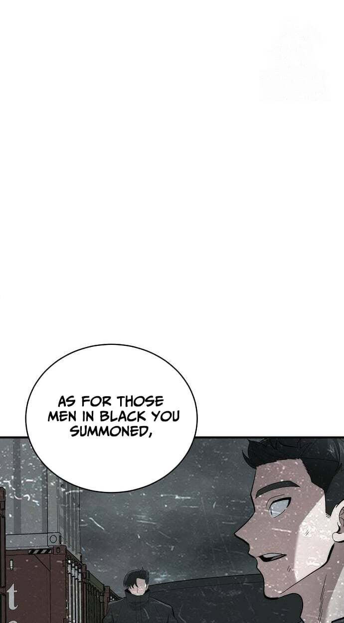 Prosecutor Who Doesn