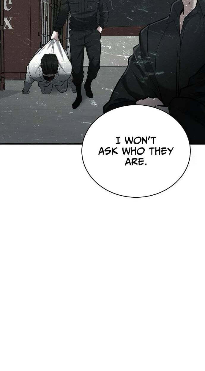 Prosecutor Who Doesn