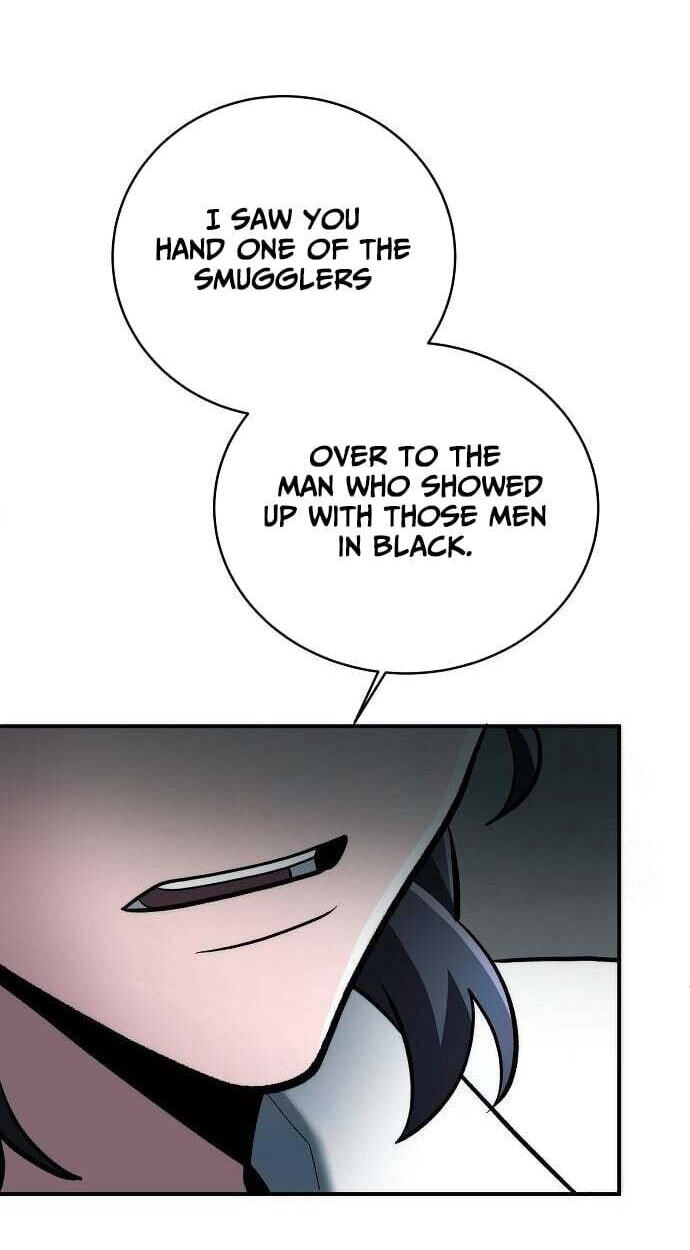 Prosecutor Who Doesn