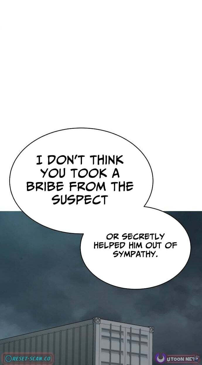 Prosecutor Who Doesn